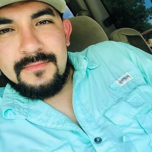 Meet your Posher, Gerardo